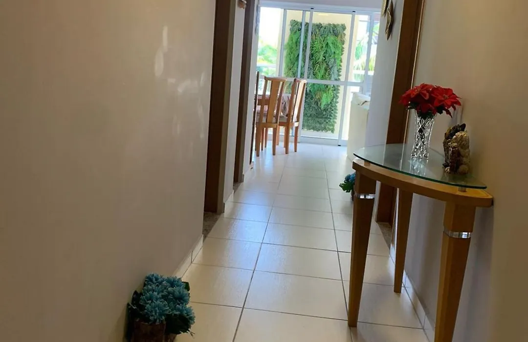 Cobertura Premium vista pro mar, com piscina-1
