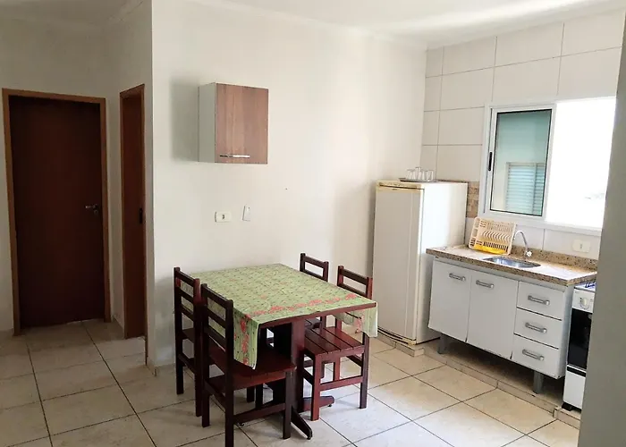 Residencial Amigo Fiel