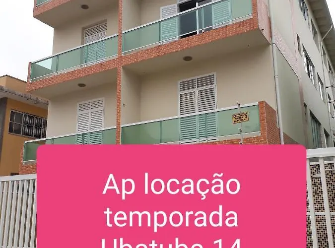 Apto 21 Sm Temporada